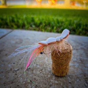 FlySmith Popping Shrimp