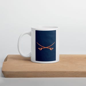 Virginia Mug | University of Virginia Cavaliers