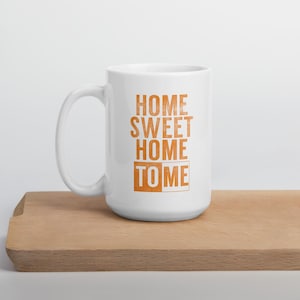 University of Tennessee Volunteers Art Mug | Rocky Top