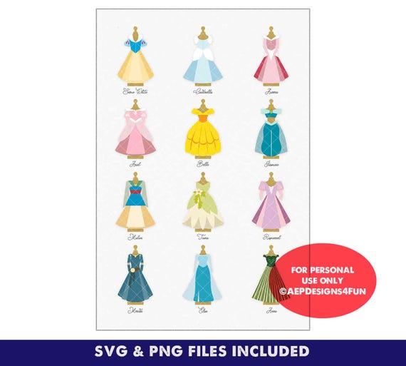 open lace back dress Princess Dress with Golden Sparkles Art Print – Wish Upon Magic main image 0