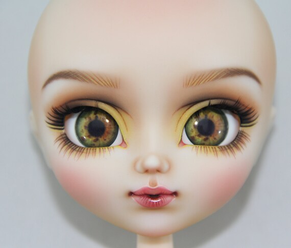 pullip eyes