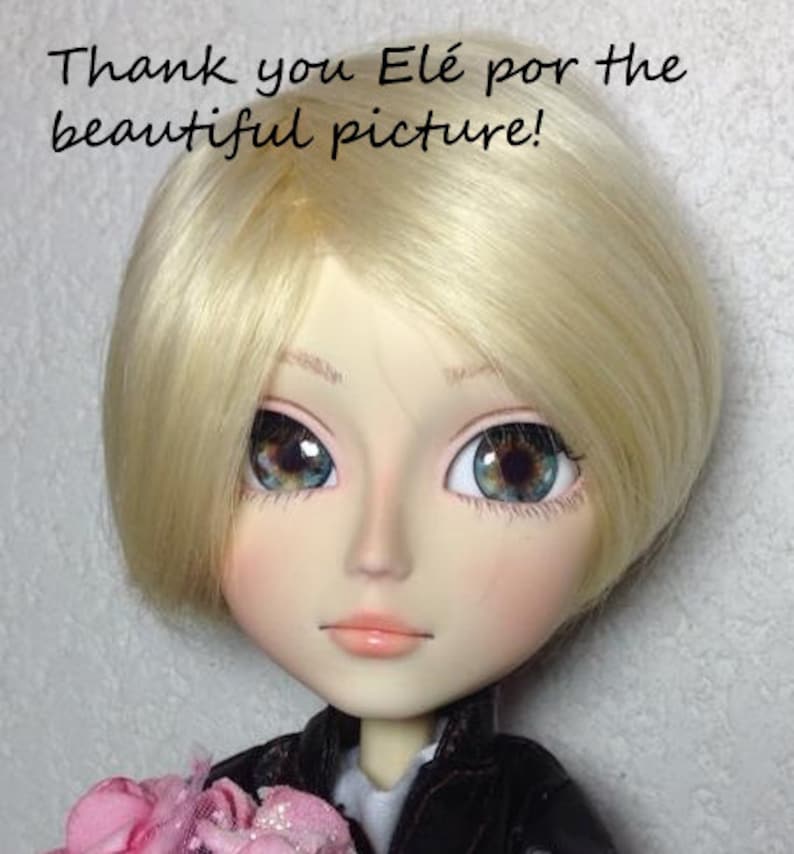 pullip eyes