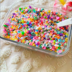 Bead Confetti!