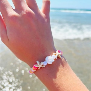 Summer Dreams Bracelet
