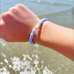 Ocean breeze Bracelet!