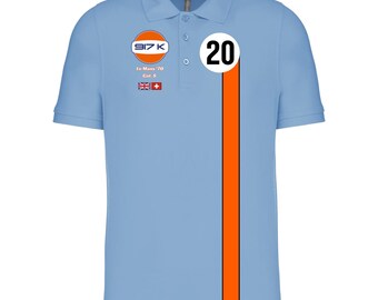 POLO 917K LM70 number 20