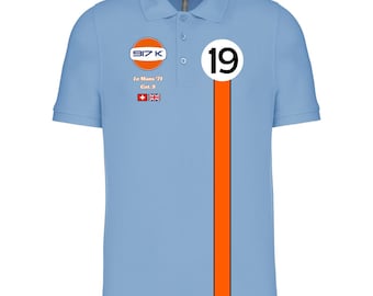 POLO 917K LM71 number 19