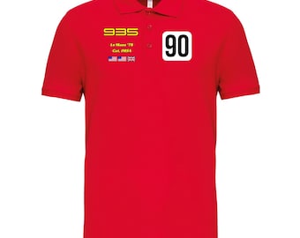 POLO 935-77A LM78 number 90
