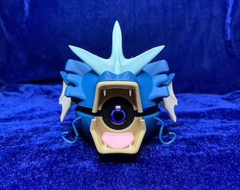 Pokebola Gyarados