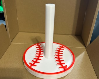 Mini Baseball Glove Holder