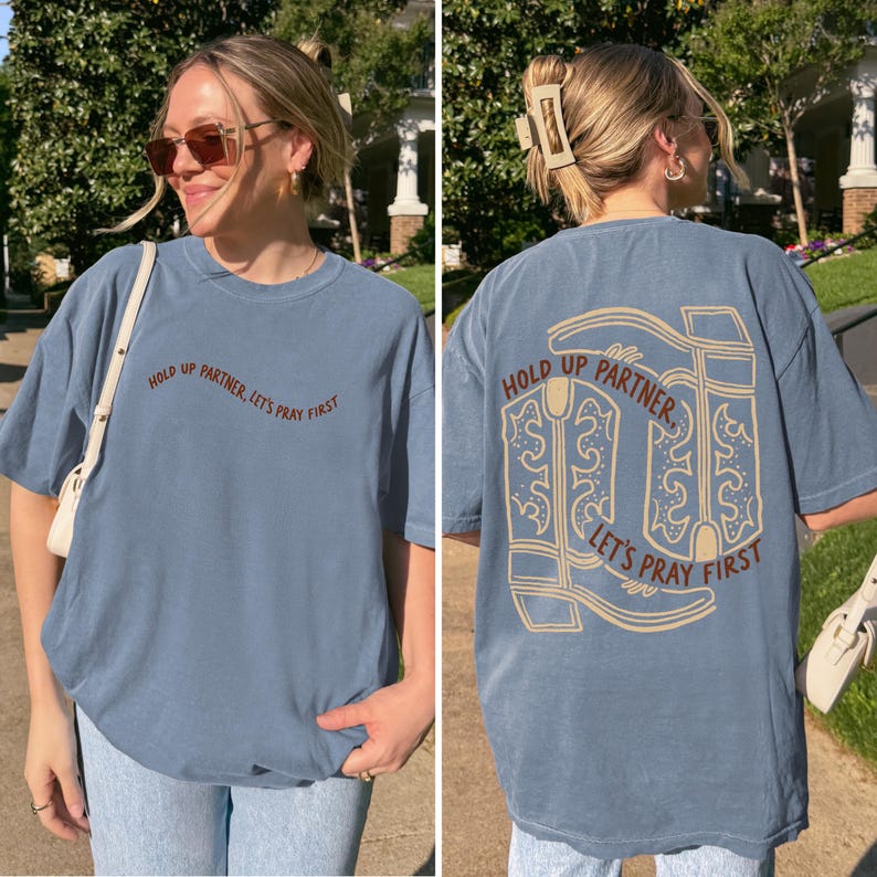 t shirt for Church Outfit Country Jesus Shirt