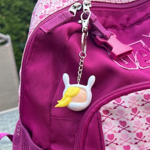 Adventure Time Keychains - Hand Painted