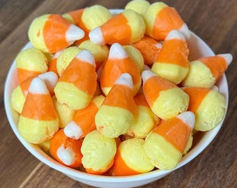 Freeze Dried Candy Corn