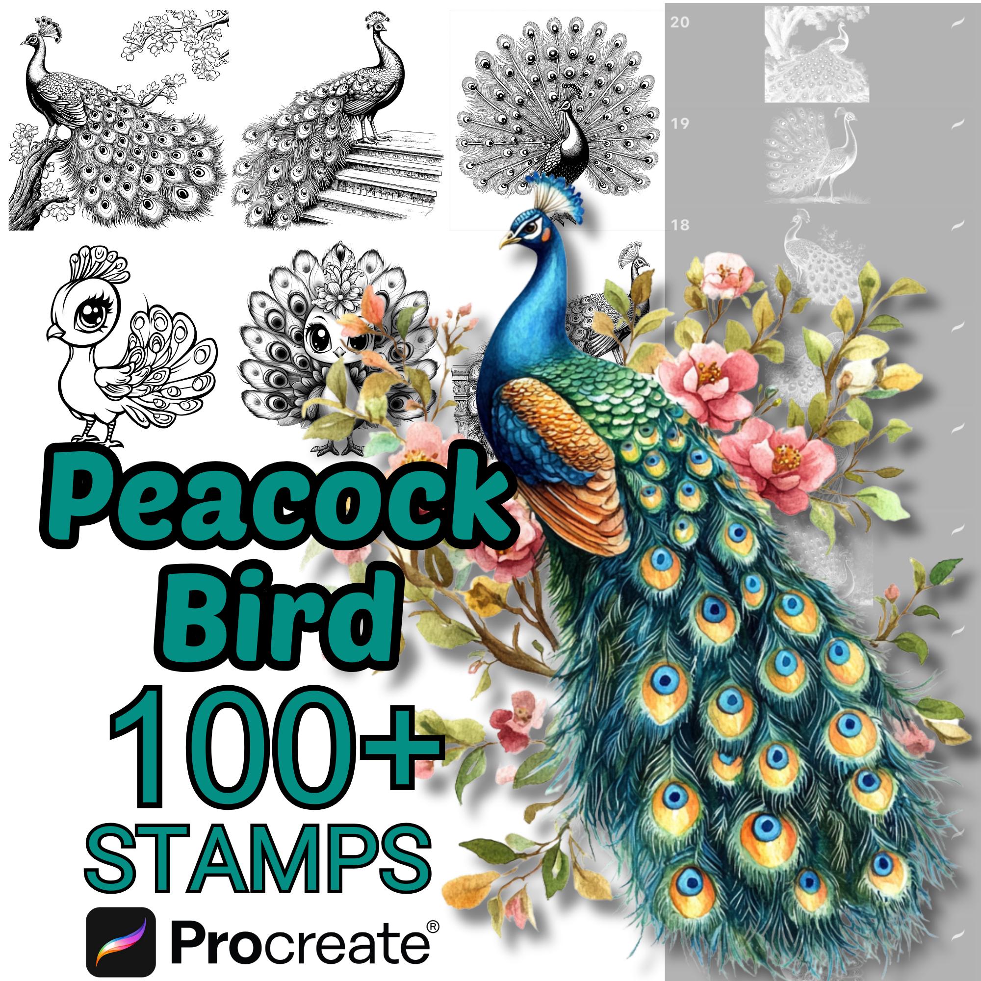 Peacock feather tattoo - Etsy België, image size:2000x2000