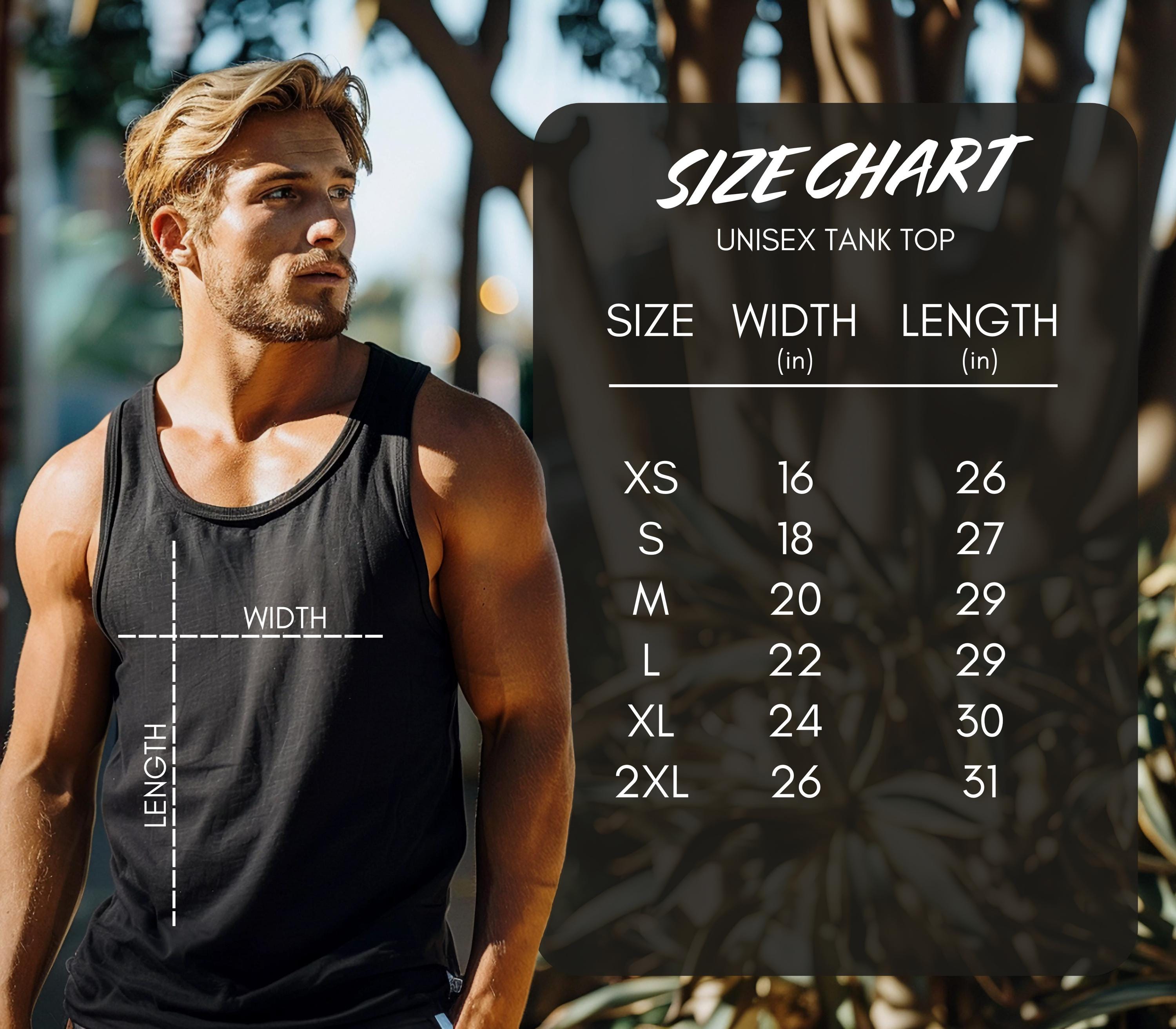 Empowerment Workout Tank Top, Body Positive Gym Shirt, Fitness Motivation Sleeveless Tee, Yoga Exercise Apparel, Inspirational Quote Muscle - Thumbnail 6