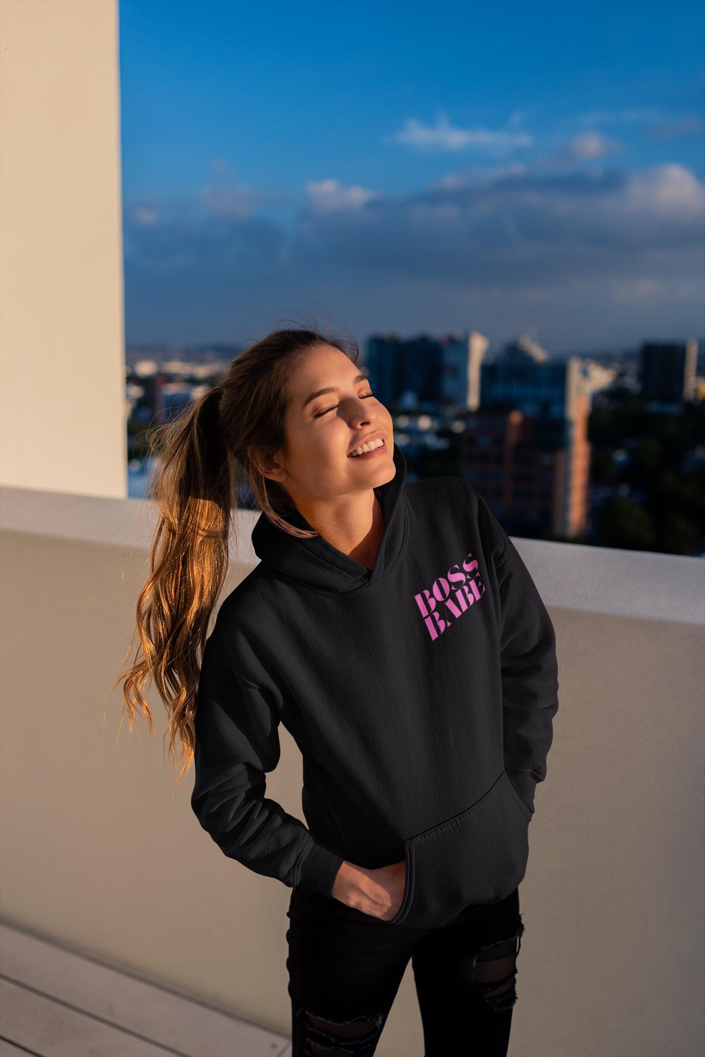 Hoodies