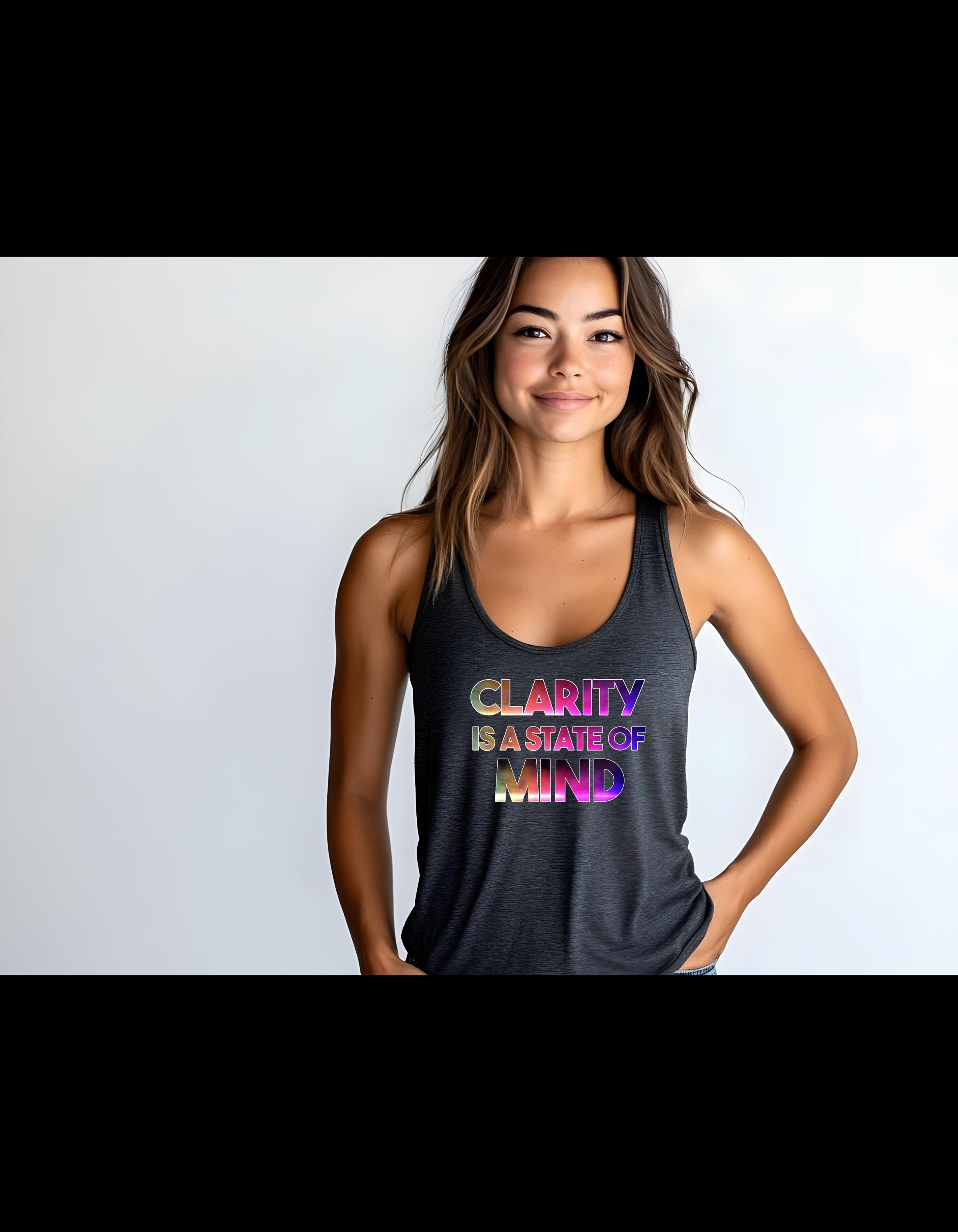 Tank tops