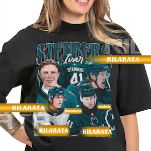 Ivar Stenberg Vintage T-Shirt Geschenk für Frauen und Mann Shirt Unisex T-Shirt Sport Sweatshirt