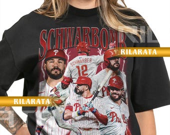 Camiseta vintage Schwarbomb, regalo para mujer y hombre, camiseta unisex, sudadera