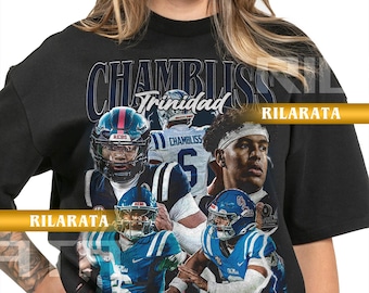 Camiseta vintage Trinidad Chambliss, regalo para mujer y hombre, camiseta unisex, sudadera deportiva