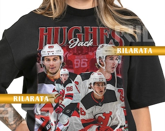 Jack Hugos Vintage T-Shirt Geschenk für Frauen und Mann Shirt Unisex T-Shirt