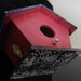 see more listings in the Arty Birdhouses section