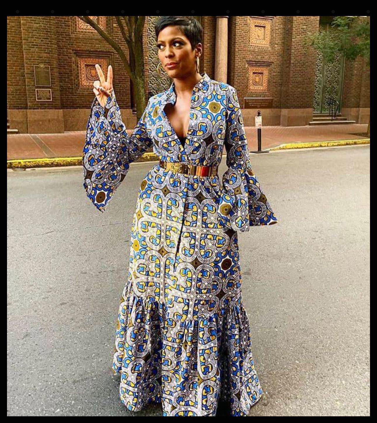 lace long sleeve long dress Long Sleeve Lace Floral Formal Dress by LaDivine CD233