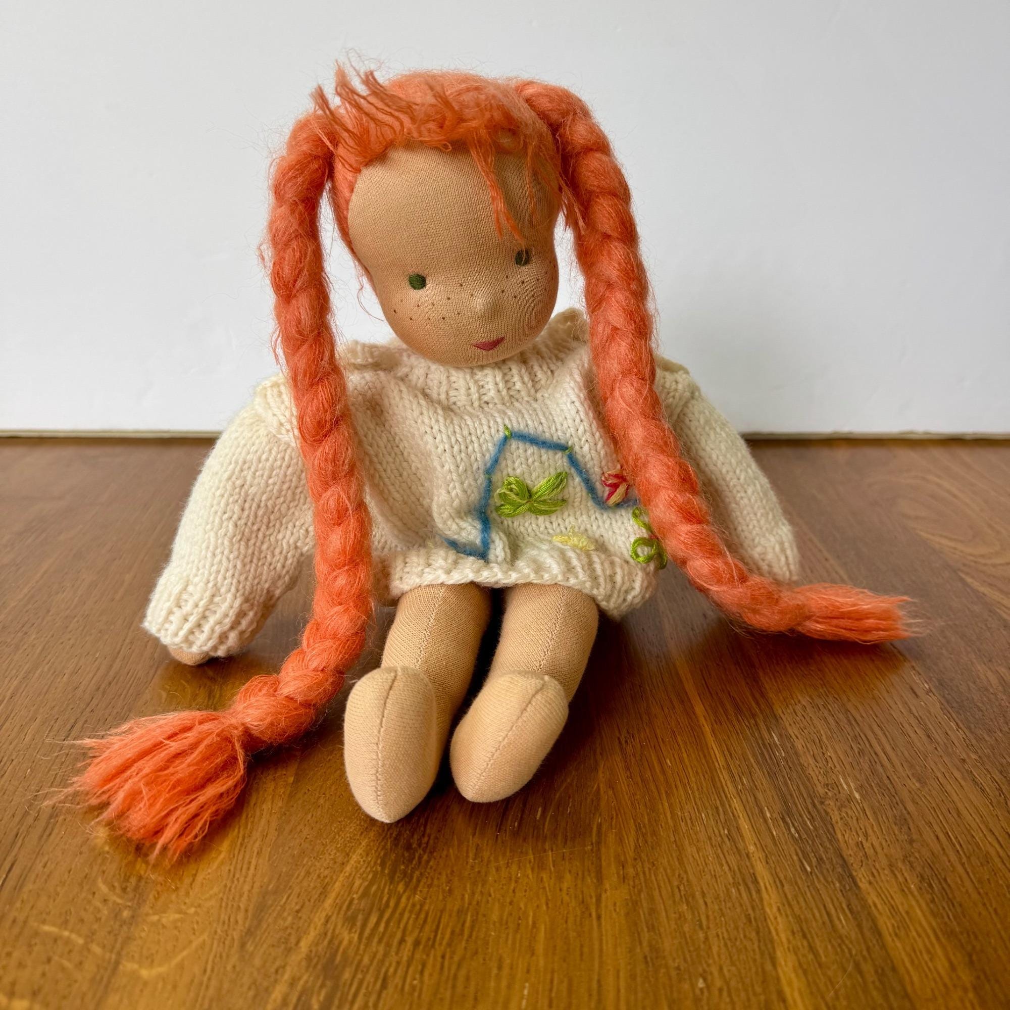 Kathe kruse vintage doll - Etsy 日本