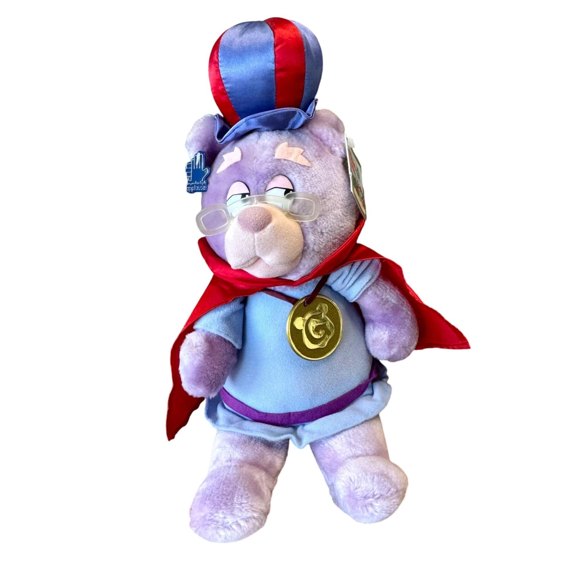 Gummi Bears Plush - Etsy