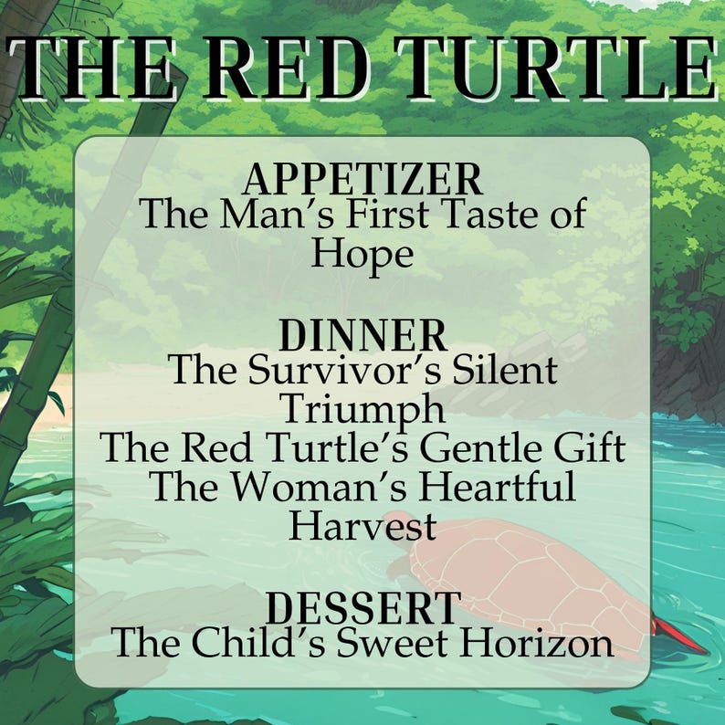 Studio Ghibli Movies THEMED Cookbook image 11