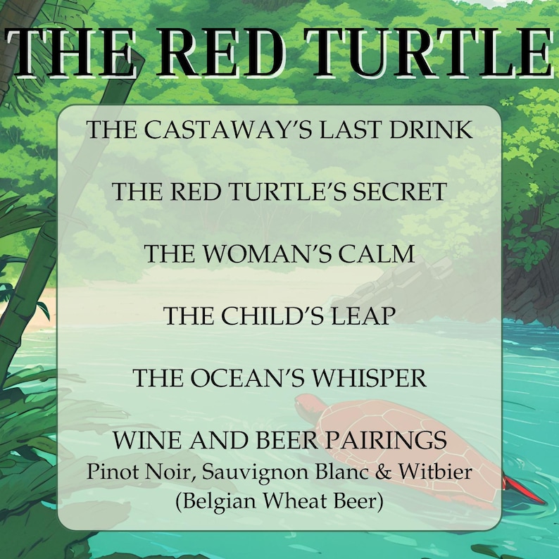 Studio Ghibli Movies THEMED Cookbook image 12