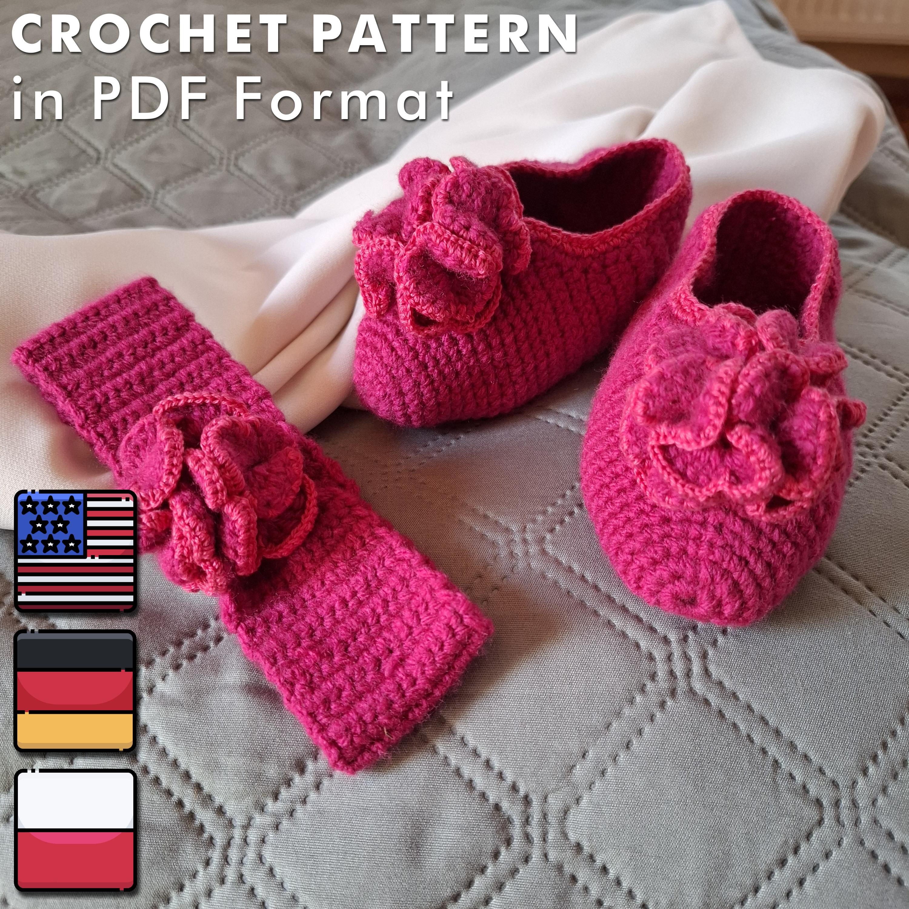 35 Baby Headband Crochet Patterns for Adorable Keepsakes and Photo Props 21 Crochet Baby Booties & Headband Set with Flower