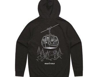 DeadCold Gondola Hoodie