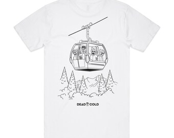 DeadCold Gondola Tee