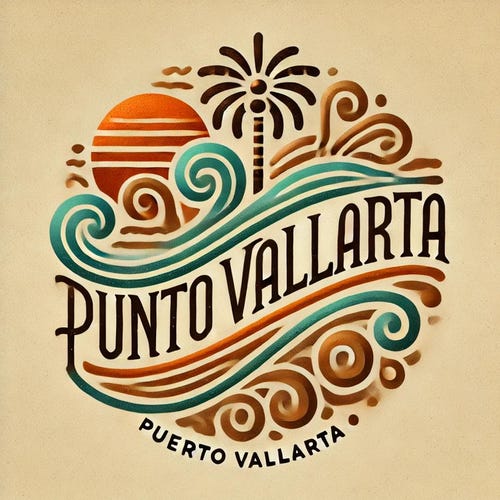 PuntoVallarta - Etsy