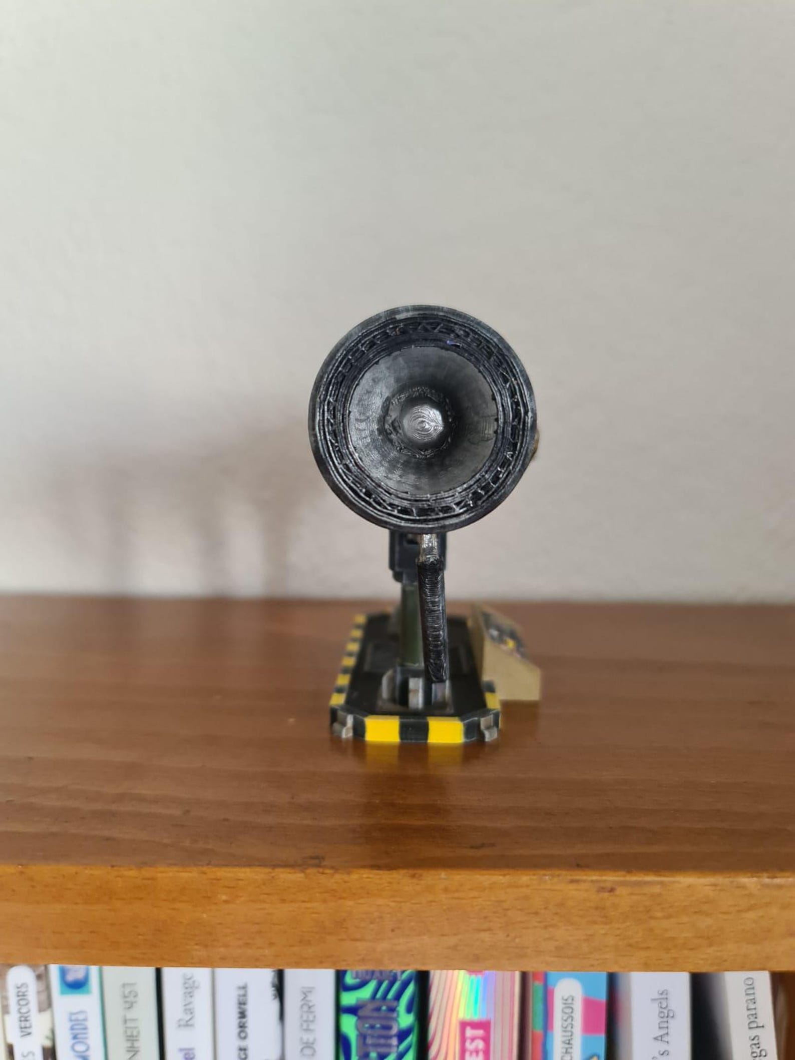 Thundergun, Call of Duty, Hand Painted, Fan Art, 3D Printed, Black Ops ...