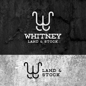 Anpassad nötkreatursmärkesdesign, ranchlogotyp, boskapsmärkesjärn, westernlogotypdesign