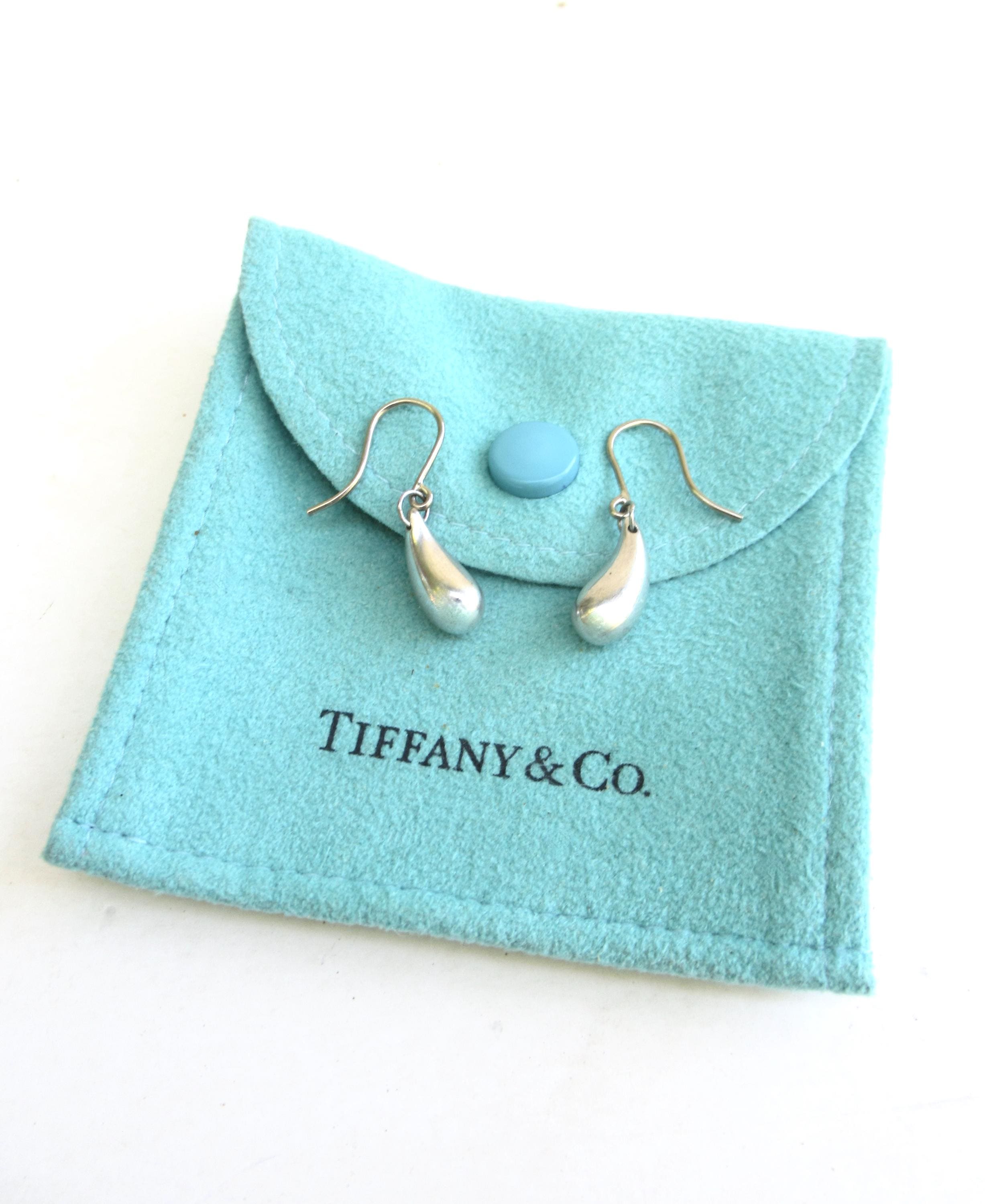 Elsa Peretti Rare - Etsy
