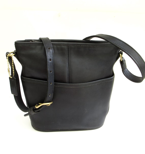 Vintage coach bleeker legacy - Gem Vintage coach bleeker legacy - Gem