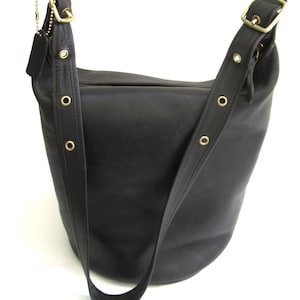 Coach Duffle Sac Xl - Etsy