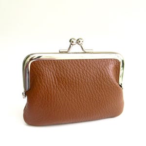 Coach Kisslock Coin Purse - Etsy