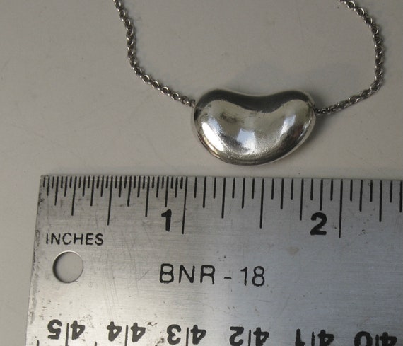 Vintage Tiffany \u0026 Co Sterling Silver 