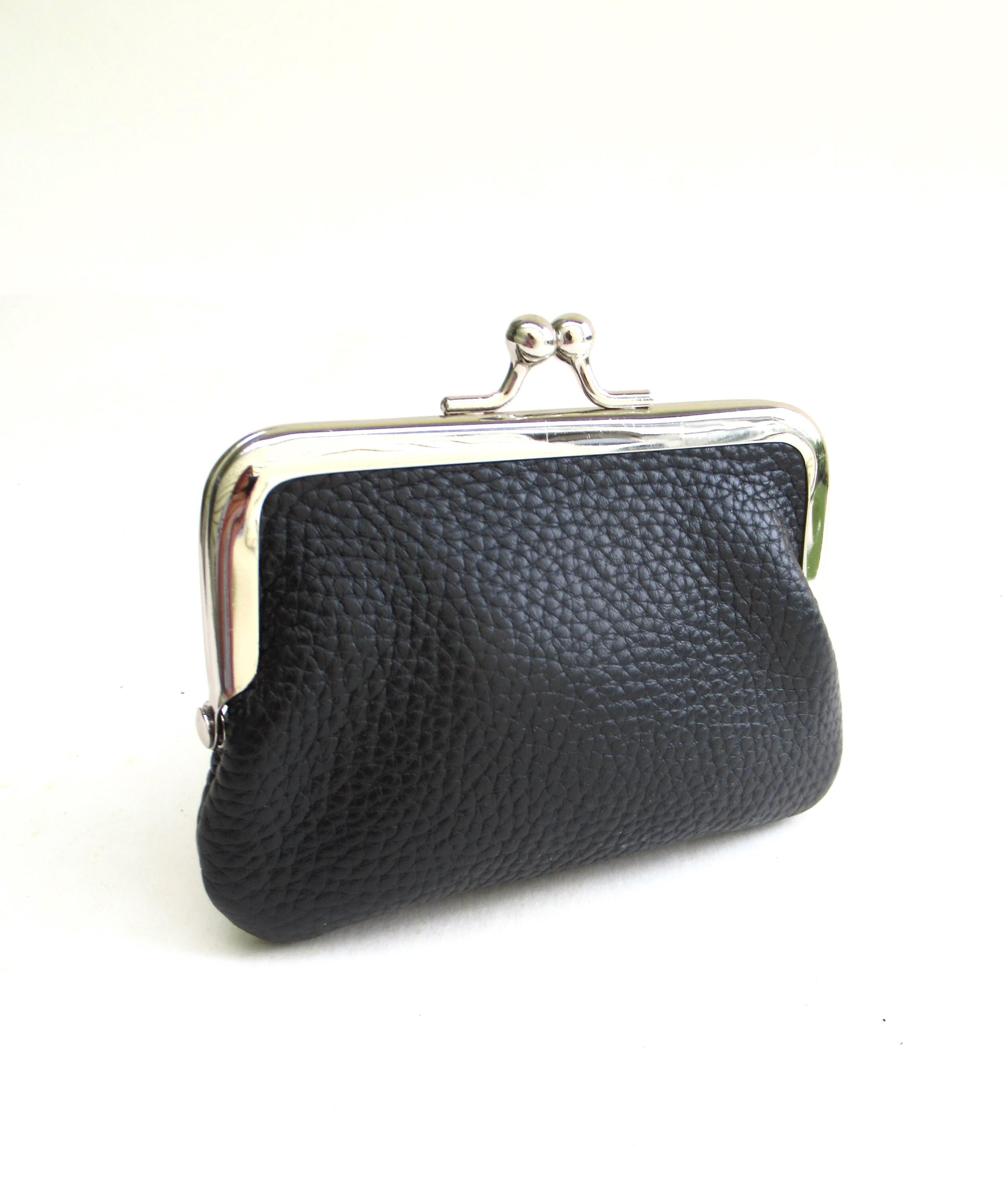 Coach Vintage Framed Pouch - Etsy