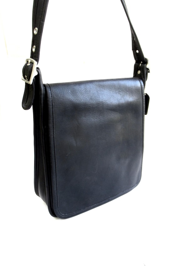 Coach Legacy Signature Shoulder Handbag | Coach Handbags