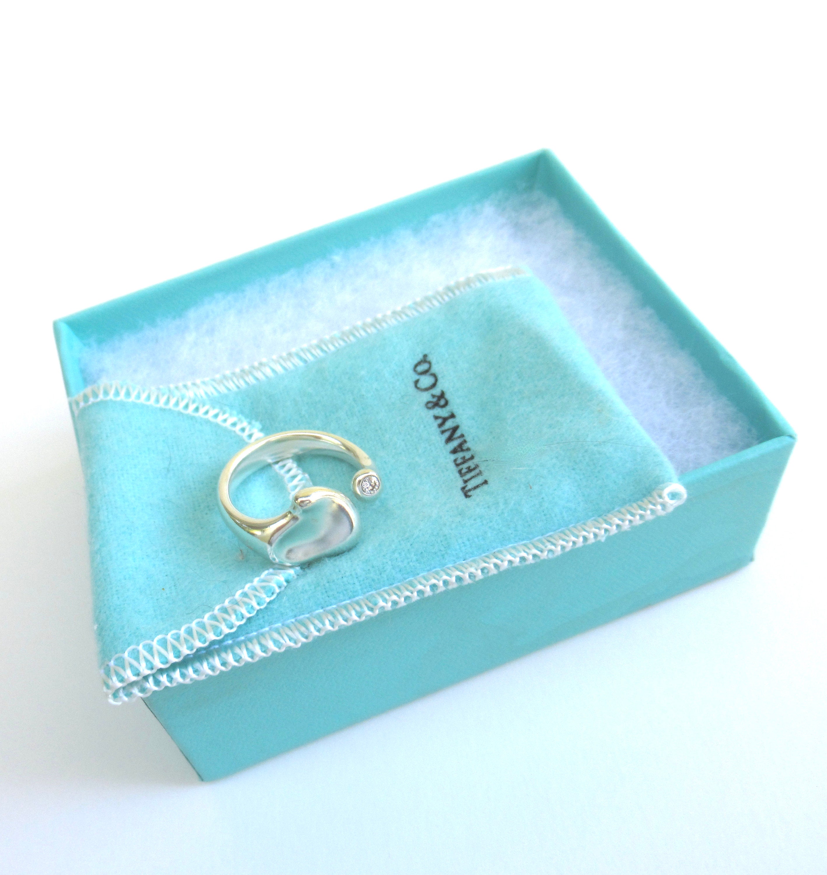 Elsa 2024 peretti ring