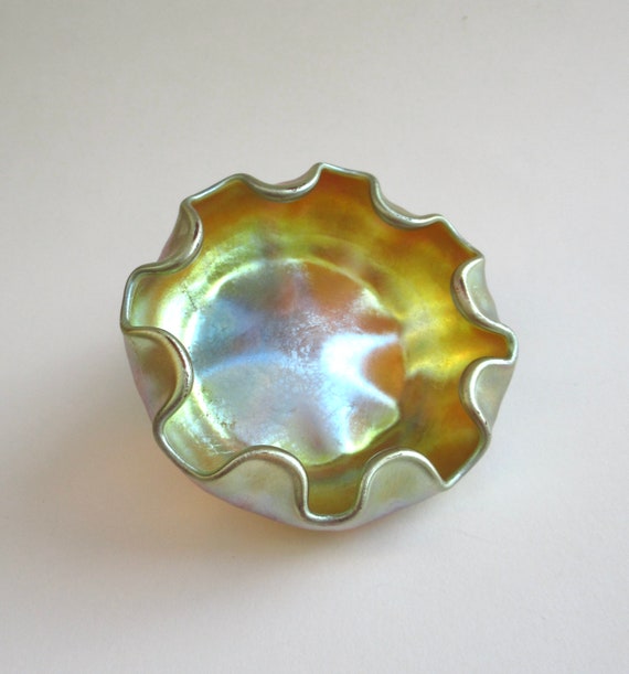 ルイスCティファニー ソルトセラー ファブリルガラス 2つセットq78 ルイスCティファニー ソルトセラー ファブリルガラス 2つセット