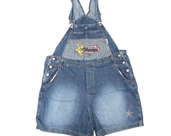 Vintage Disney overall size XL