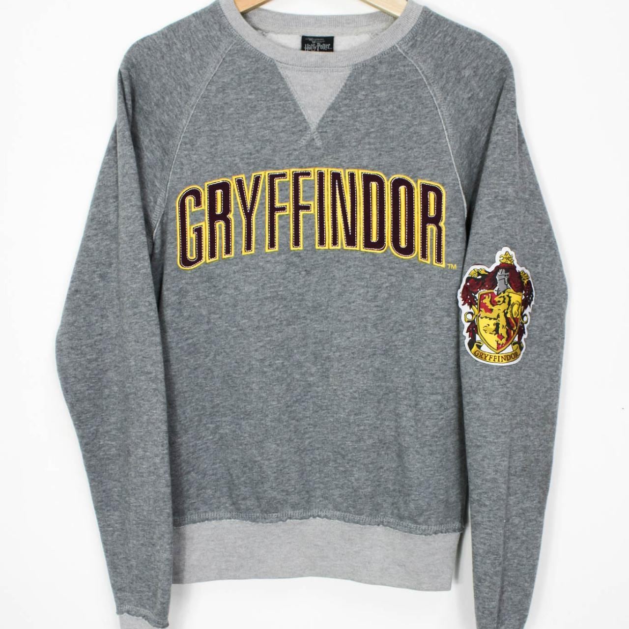 Vintage Gryffindor sweatshirt size: XS
