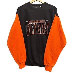 Vintage Philadelphia Flyers Sweatshirt size: M