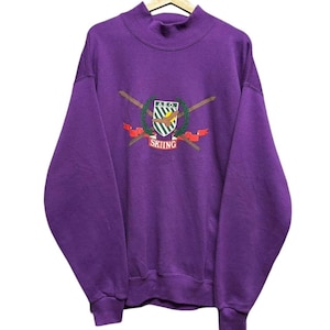 Vintage sweatshirt size XL